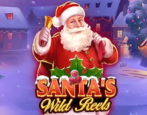Preview image of Santas Wild Reels