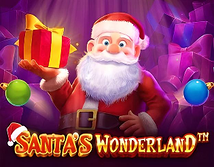 Santas Wonderland