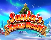 Santas Xmas Rush