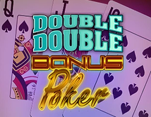 Preview image of Saucify Double Double Bonus Poker