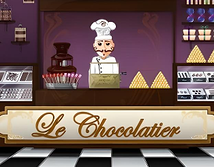 Saucify Le Chocolatier