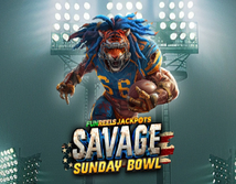 Preview image of Savage Sunday Bowl