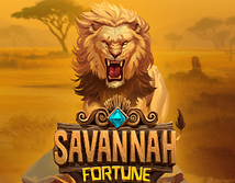 Aperçu de Savannah Fortune