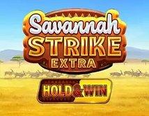 Preview image of Savannah Strike Extra