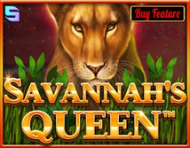 Vorschaubild von Savannahs Queen