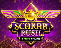 Vista previa de Scarab Rush Power Combo