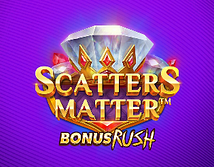 Preview image of Scatters Matter Bonus Rush