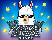Aperçu de Scratch Alpaca Silver