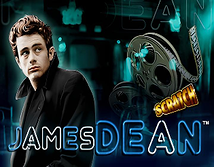 Preview image of Scratch James Dean