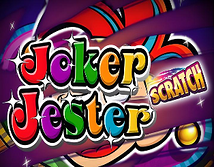 Preview image of Scratch Joker Jester