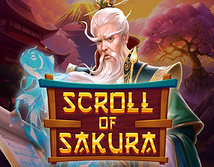 Preview image of Scroll of Sakura