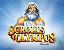 Scrolls of Olympus