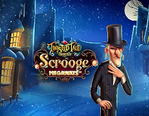 Scrooge Megaways