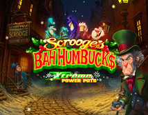 Preview image of Scrooges Bah Humbucks Xtreme Power Pots