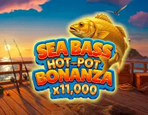 Anteprima di Sea Bass Hot Pot Bonanza