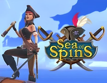 Sea of Spins