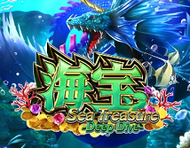 Preview image of Sea Treasure Deep Dive