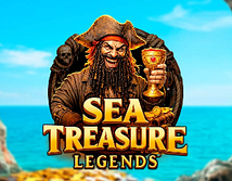 Vista previa de Sea Treasures Legends