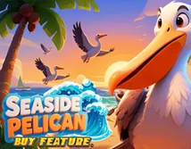 Preview image of Seaside Pelican Buy Feature