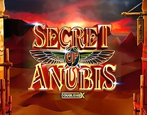 Preview image of Secret of Anubis DoubleMax