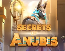 Preview image of Secrets of Anubis