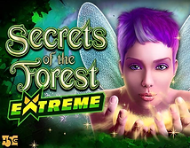 Secrets of the Forest Extreme