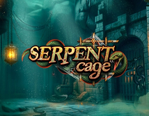 Preview image of Serpent Cage