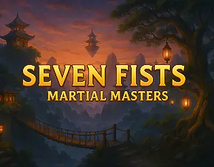 Seven Fists Martial Masters
