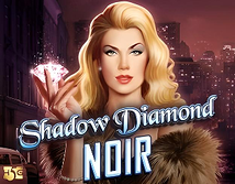 Shadow Diamond Noir