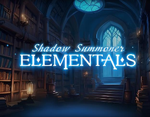 Preview image of Shadow Summoner Elementals