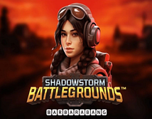 Предварительный просмотр Shadowstorm Battlegrounds