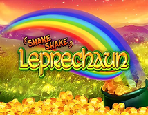 Shake Shake Leprechaun