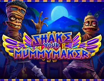 Preview image of Shake Your Mummymaker