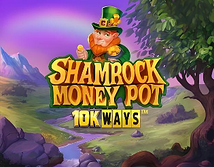 Preview image of Shamrock Money Pot 10K Ways