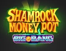 Preview image of Shamrock Money Pot Big Bang