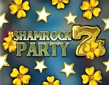 Preview image of Shamrock Party 7s