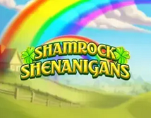 Anteprima di Shamrock Shenanigans