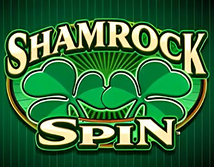 Preview image of Shamrock Spin