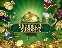 Preview image of Shamrock Surprise