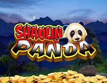 Shaolin Panda