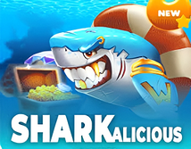 Preview image of Sharkalicious