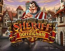 Sheriff of Nottingham 2