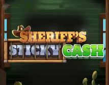 Предварительный просмотр Sheriffs Sticky Cash