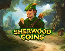 Preview image of Sherwood Coins Hold and Win