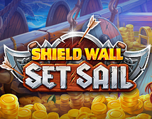 Shield Wall Set Sail Clover Chanceのプレビュー画像