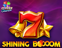 Preview image of Shining Boooom Clover Chance