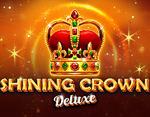 Anteprima di Shining Crown Deluxe Clover Chance