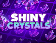 Preview image of Shiny Crystals