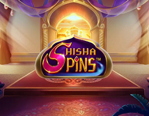 Preview image of Shisha Spins