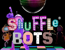 Shuffle Bots